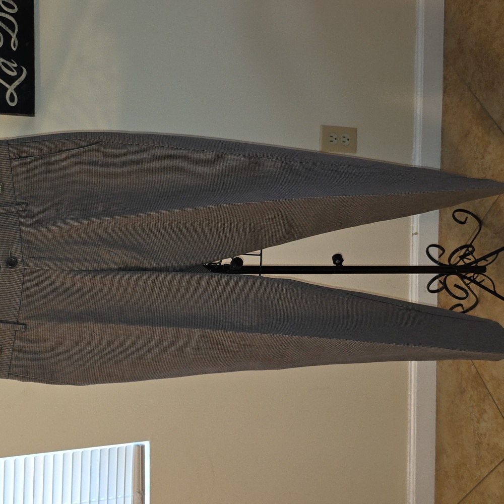 Dockers Signature Khaki Straight Fit Pants 32x32 (David # 13)